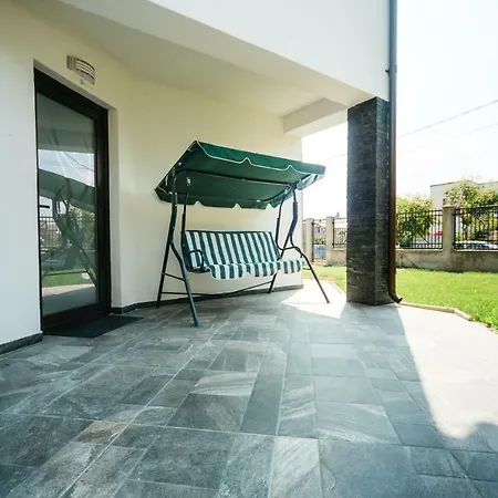Homestay Casa Erty