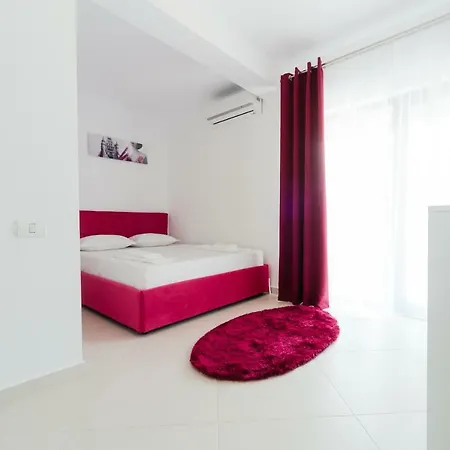 Casa Erty Homestay Eforie Nord