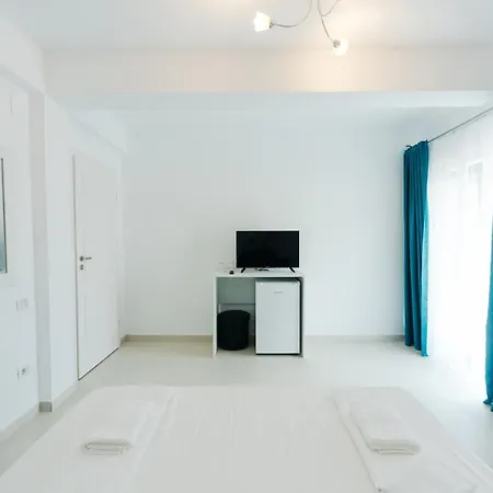 Homestay Casa Erty