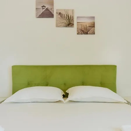 Casa Erty Homestay