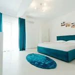 Casa Erty Gazde/Camere de închiriat Eforie Nord