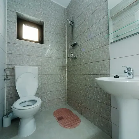 Gazde/Camere de închiriat Casa Erty *
