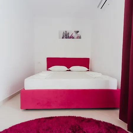 Casa Erty Pansiyon *