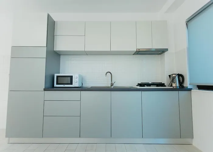 Casa Erty Homestay Eforie Nord