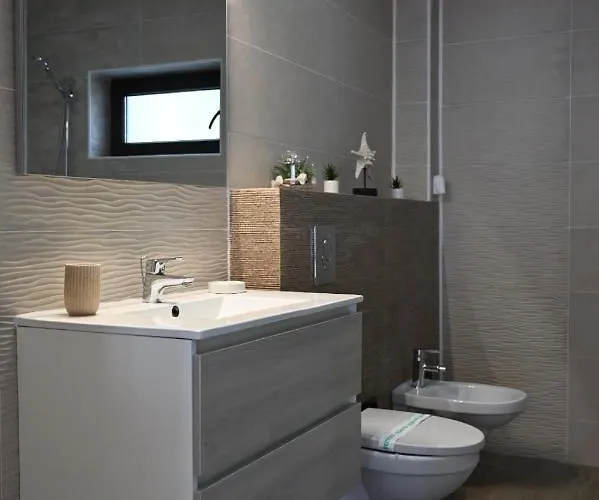 Casa Erty Homestay Eforie Nord