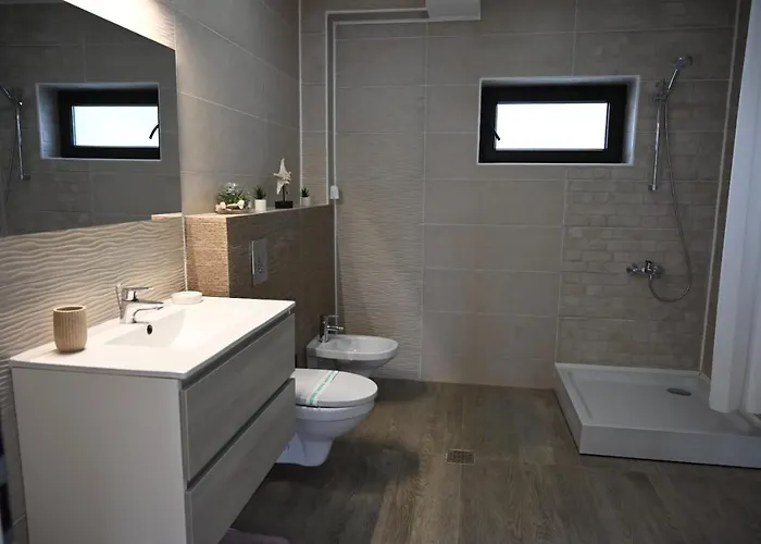 Homestay Casa Erty Eforie Nord