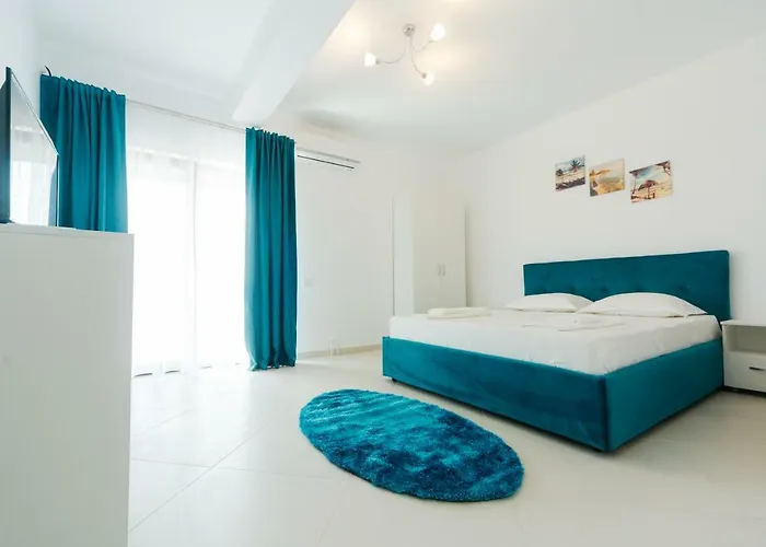 Casa Erty Homestay Eforie Nord