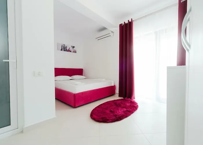 Casa Erty Homestay Eforie Nord