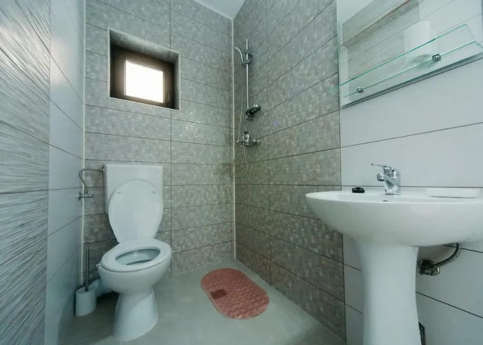 Homestay Casa Erty *