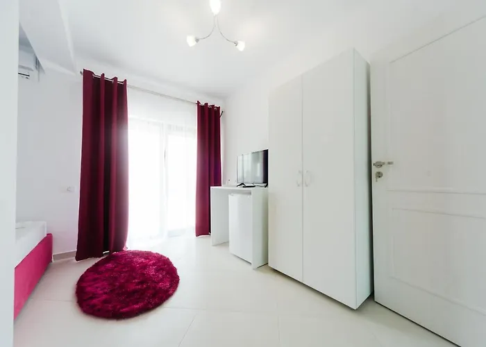 Casa Erty Eforie Nord