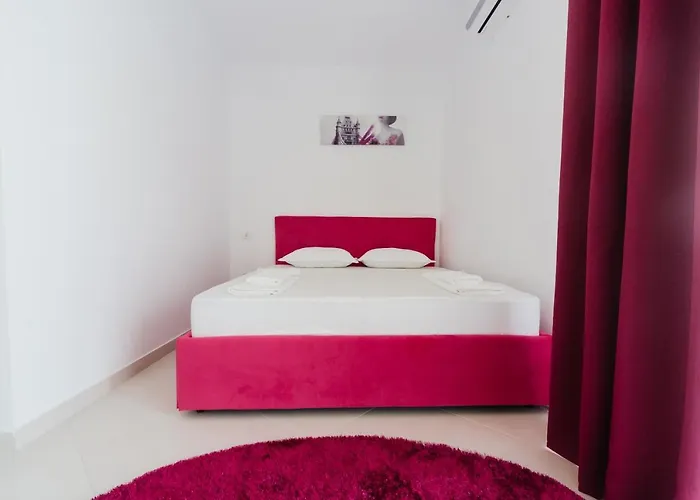 Casa Erty Homestay *