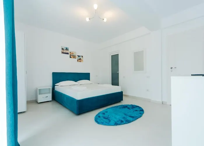 Casa Erty Eforie Nord